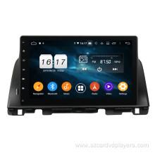 android car head unit for K5 Optima 2015